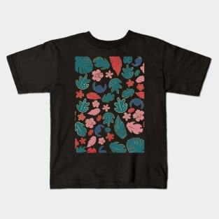 Hawaiian Fun Kids T-Shirt